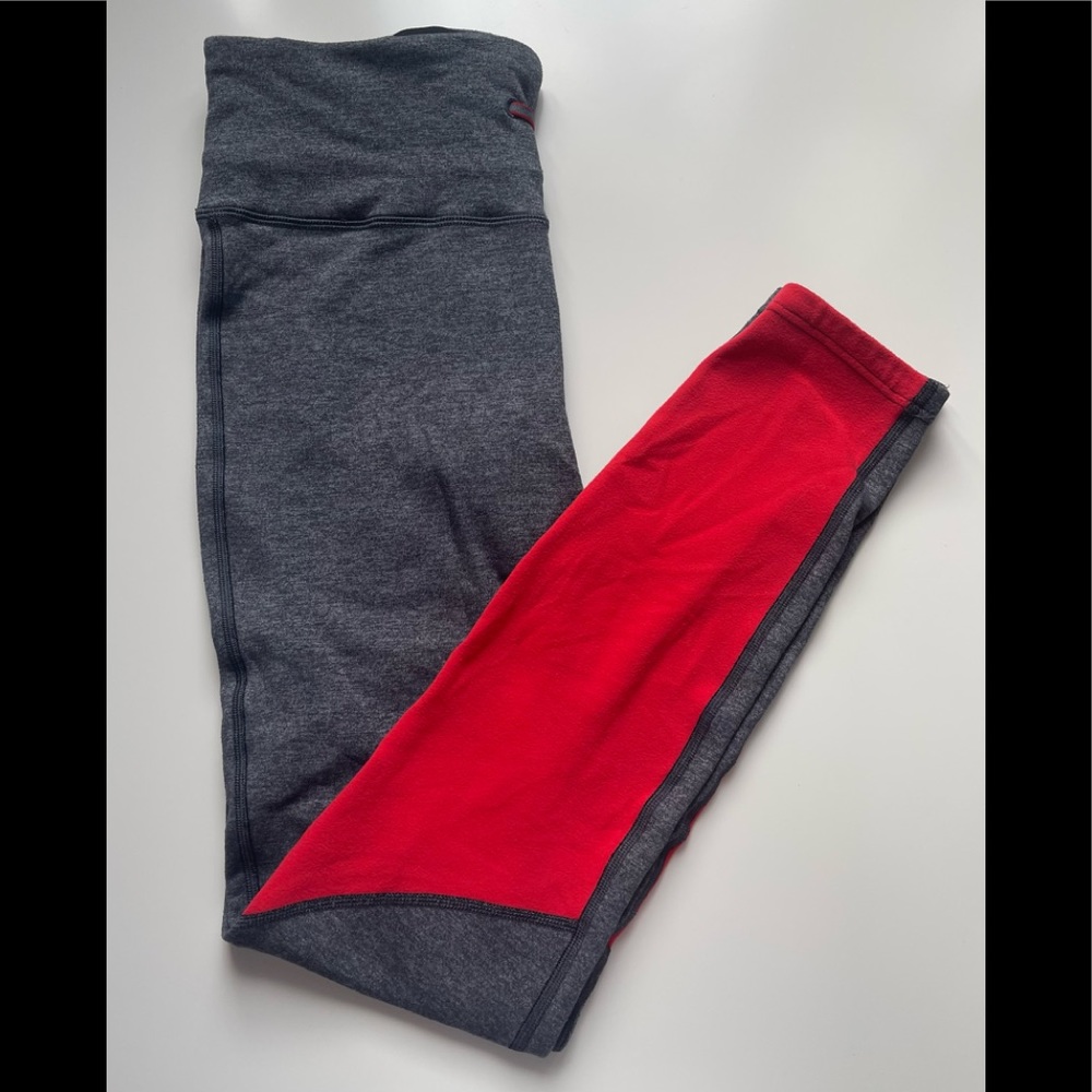 Lululemon Run: Runder Under Pant